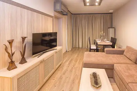 Hotel Argisht Parterz in Аргищ Партез — foto 16