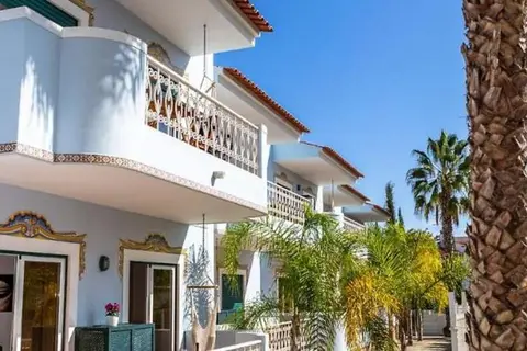 Giramar Appartementen Turisticos in Lagos — foto 7
