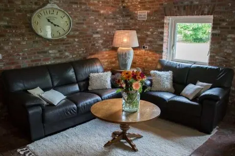 Bed and Breakfast Erve de Bosch foto 9