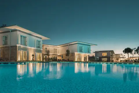Azure Villas by Cornelia in Serik — foto 5