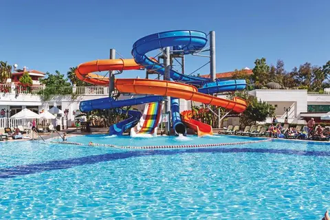 Alba Queen Hotel in Manavgat, foto 2