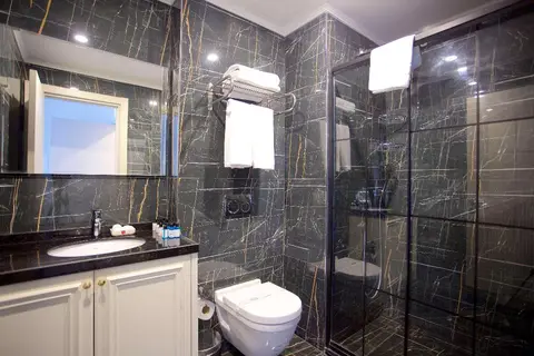 Princely Suites in Fatih — foto 2