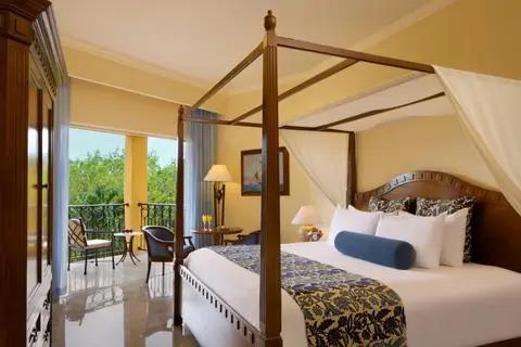 Hyatt Zilara Riviera Maya in Playa del Carmen — foto 30
