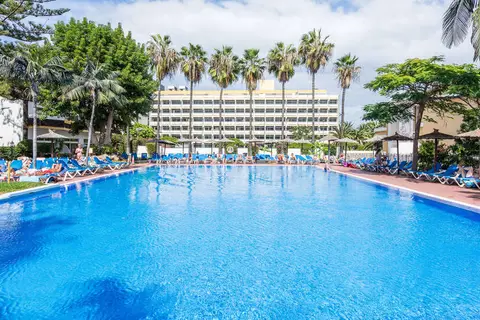 Blue Sea Hotel Puerto Resort in Puerto de la Cruz — foto 11