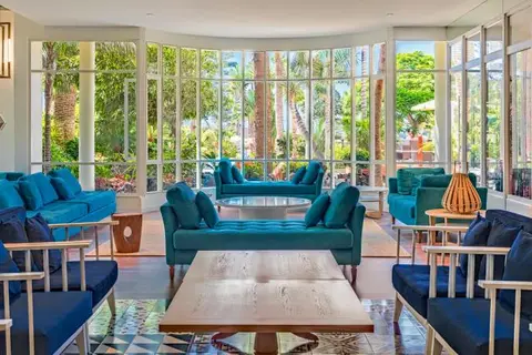 Esperia City Hotel in Δημοτική Ενότητα Ρόδου — foto 8