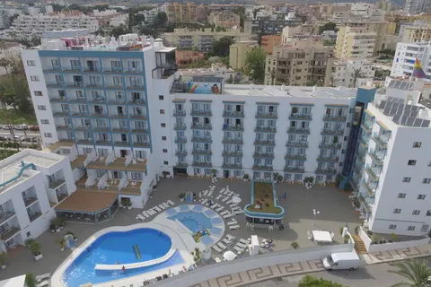 Ritual Hotel Torremolinos in Torremolinos — foto 21