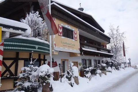 Landhaus Carla in Mayrhofen — foto 8