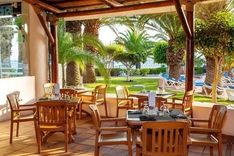 Sol Lanzarote in Puerto del Carmen — foto 20