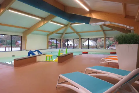 Vakantiepark De Achterhoek foto 30