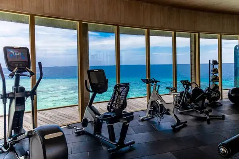 Kagi Maldives Resort & Spa in Kagi Maldives Spa Island — foto 19