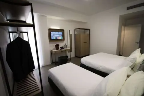 M&F Hotel in Gallipoli