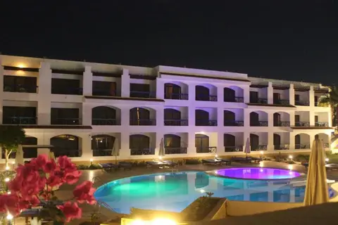 El Khan Sharm Hotel in Sharm El Sheikh, foto 2