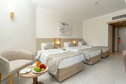 Palm Beach Resort in Al Ahia', foto 26