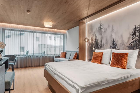 Chalet Fliana foto 8