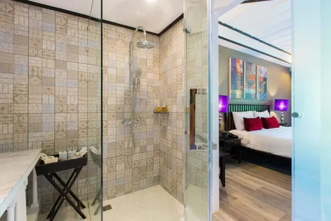 Moracea by Khao Lak Resort foto 9