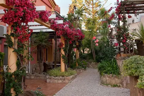 D. Dinis Charming Residence in Lagos, foto 7