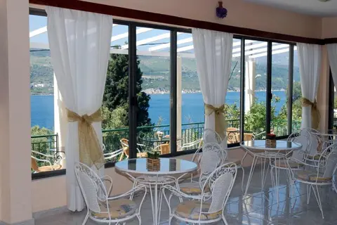 Anthemis Hotel Apartments in Samos — foto 26