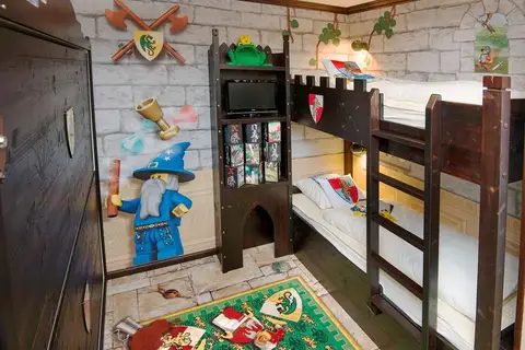 Hotel Legoland® in Billund (plaats) — foto 7