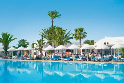 Hotel Club Meninx in المقارسة