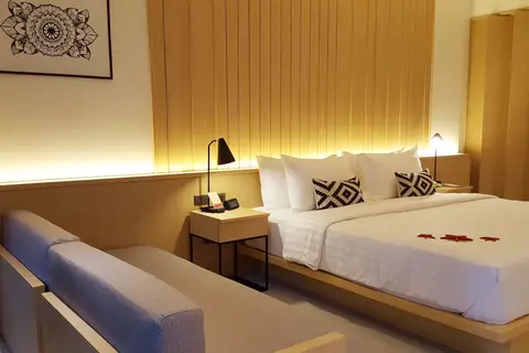 Ramada Resort by Wyndham Khao Lak in Khuekkhak, Takuapa — foto 3