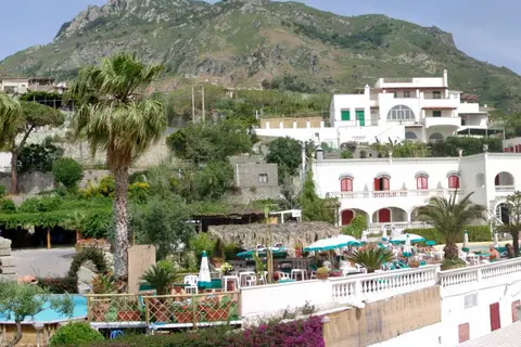 Hotel Galidon Thermal & Wellness Park in Forio — foto 5