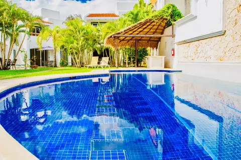 Dolce Vita Caribe B&B in Playa del Carmen — foto 29