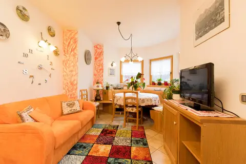 Chalet Aurora in Livigno, foto 10
