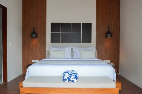 The Prime Seminyak in Kuta Utara — foto 12