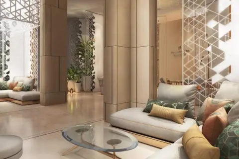 Pestana CR7 Marrakech in Marrakech — foto 4