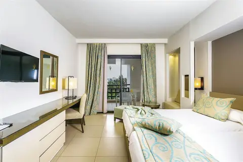 Club Hotel Palm Azur in Midoun — foto 2