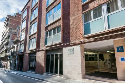 Hotel Exe Mitre Barcelona in Barcelona — foto 26