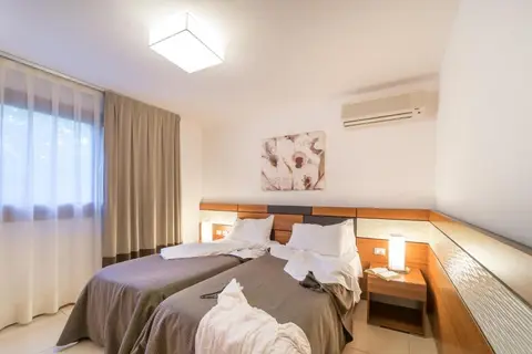 Appartementen Green Village Resort in Rome — foto 17