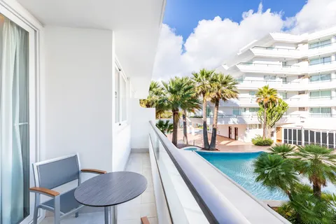 Aparthotel VIVA Eden Lago foto 3