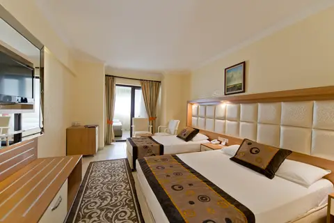 Miarosa Incekum Beach in Alanya — foto 28