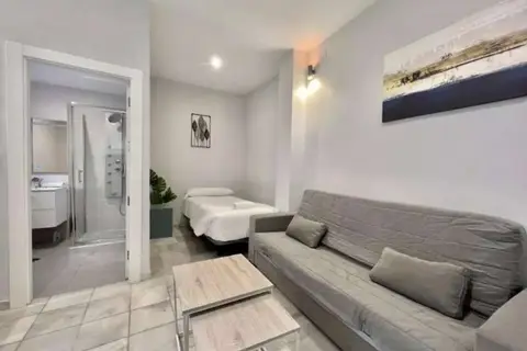 Appartementen Realejo Granada Centro 3000 in Granada — foto 22