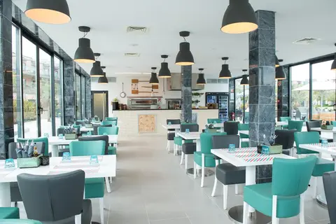 Vila Galé Lagos in Lagos — foto 6