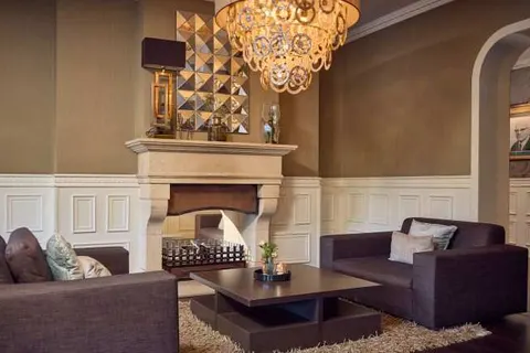 Van der Valk Hotel Moers foto 28