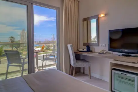 Palace Hotel in Athene — foto 7