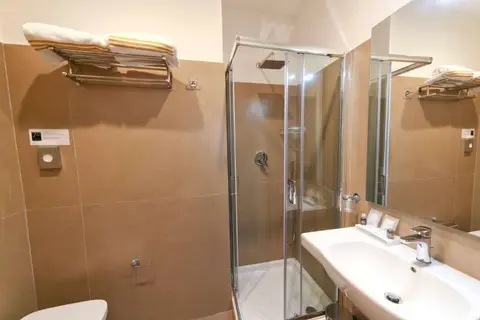 7th Floor - Exclusive Rooms in Napels — foto 20