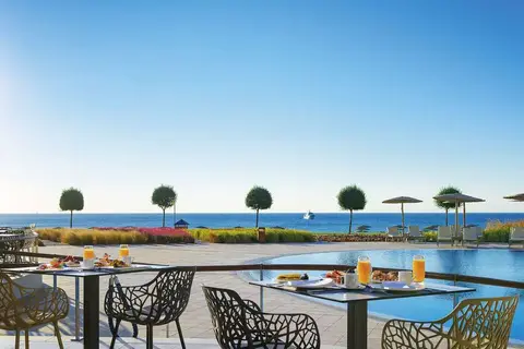 Elysium Resort & Spa in Municipality of Rhodes, foto 20