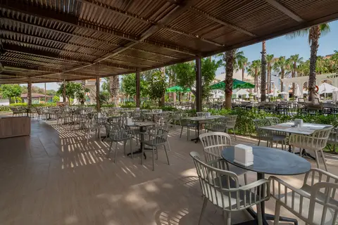 allsun Numa Club Side in Manavgat — foto 18