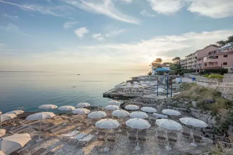 Vitality Punta Hotel & Appartementen in Veli Lošinj — foto 21