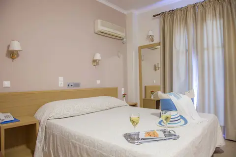 George Hotel in Δημοτική Ενότητα Λευκάδος — foto 17