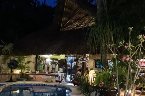 Cocos Cabanas in Playa del Carmen — foto 27