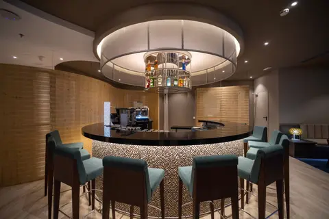 abba Sevilla Hotel in Sevilla — foto 26