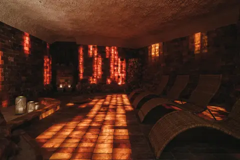 VAYA St. Zeno Lodge in Serfaus — foto 9