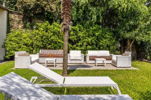 Hotel Meandro in Gargnano — foto 11