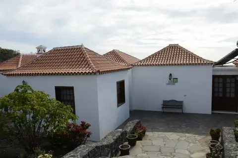 Las Casitas de Tijarafe in Tijarafe — foto 26