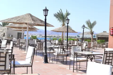 Eagles Paradise Abu Soma Resort in سفاجا — foto 14