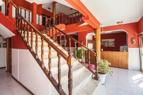 Central Santa Maria in Santa Maria — foto 19